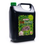 DżoHumus - Biohumus płynny 5 litrów.