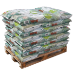 WermiKompost - Biohumus w workach 1200l. - paleta