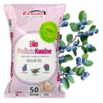 Bio Podłoże Kwaśne 50L