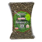 Keramzyt Ogrodniczy rozmiar L 50l.