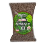 Keramzyt Ogrodniczy rozmiar M 5L.