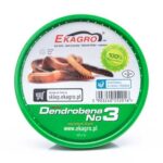 Dendrobena piccolo No3