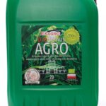 DżoHumus® AGRO 20L - Biohumus do oprysku