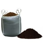 Bio Podłoże Kwaśne 1500L - BigBag