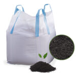 WermiKompost – Biohumus BigBag 1500 l