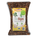 Bigos 20L Podłoże  Lekkie PREMIUM