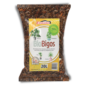 BioBigos - Podłoże Lekkie PREMIUM 20L