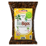 Bigos 20L Podłoże  Lekkie PREMIUM