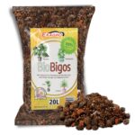 Bigos 20L Podłoże  Lekkie PREMIUM