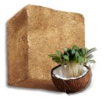 Włókno kokosowe - Kostka 5kg