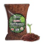 Torf Kwaśny Ogrodniczy 5L.