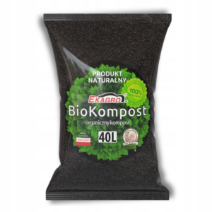 BioKompost 40L