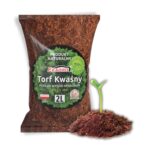 Torf Kwaśny Ogrodniczy 2L