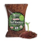 Torf Kwaśny Ogrodniczy 1L.