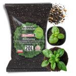 BioPodłoże do Wysiewu 20L