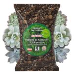 Ziemia do Kaktusów i Sukulentów 5L