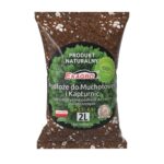 Podłoże do Muchołówek i Kapturnic 2L