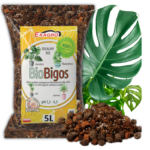 Bigos 5L – Lekkie Podłoże PREMIUM