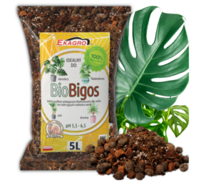 Bigos 5L – Lekkie Podłoże PREMIUM