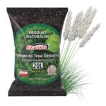Podłoże do Traw Ozdobnych 20L