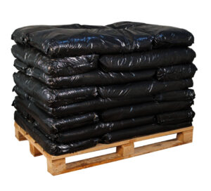 BioKompost 1200L - Paleta