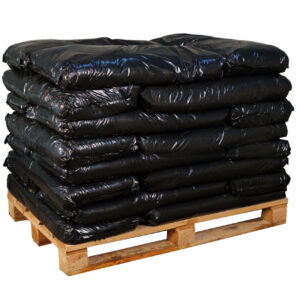 BioKompost 1200L - Paleta