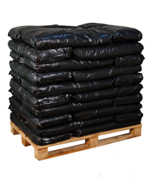 BioKompost 1200L - Paleta