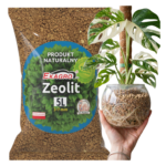 Zeolit rozmiar S 5L