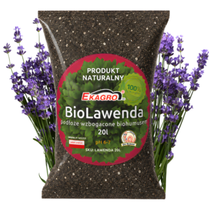 BioLawenda 20L