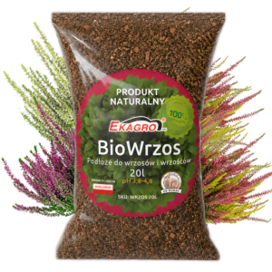 BioWrzos 20L
